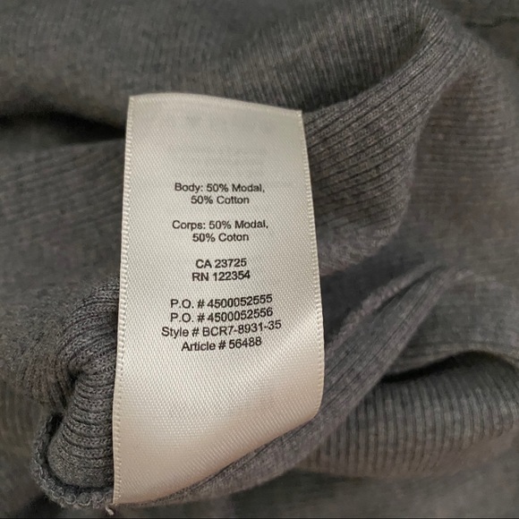 Aritzia Wilfred Free midi dress - Picture 4 of 6